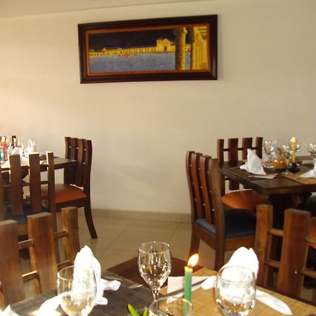 Hotel Boutique Villa Roma Villa de Leyva Exteriér fotografie