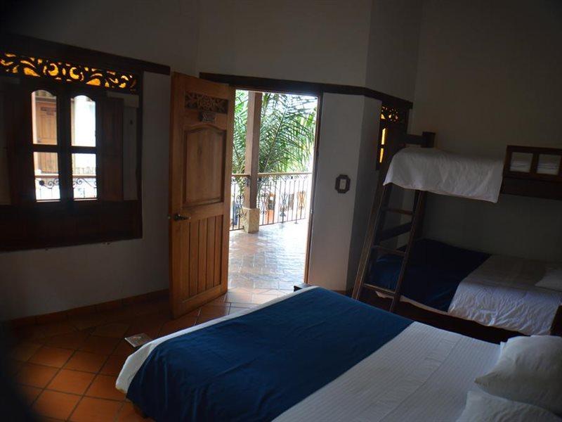 Hotel Boutique Villa Roma Villa de Leyva Exteriér fotografie