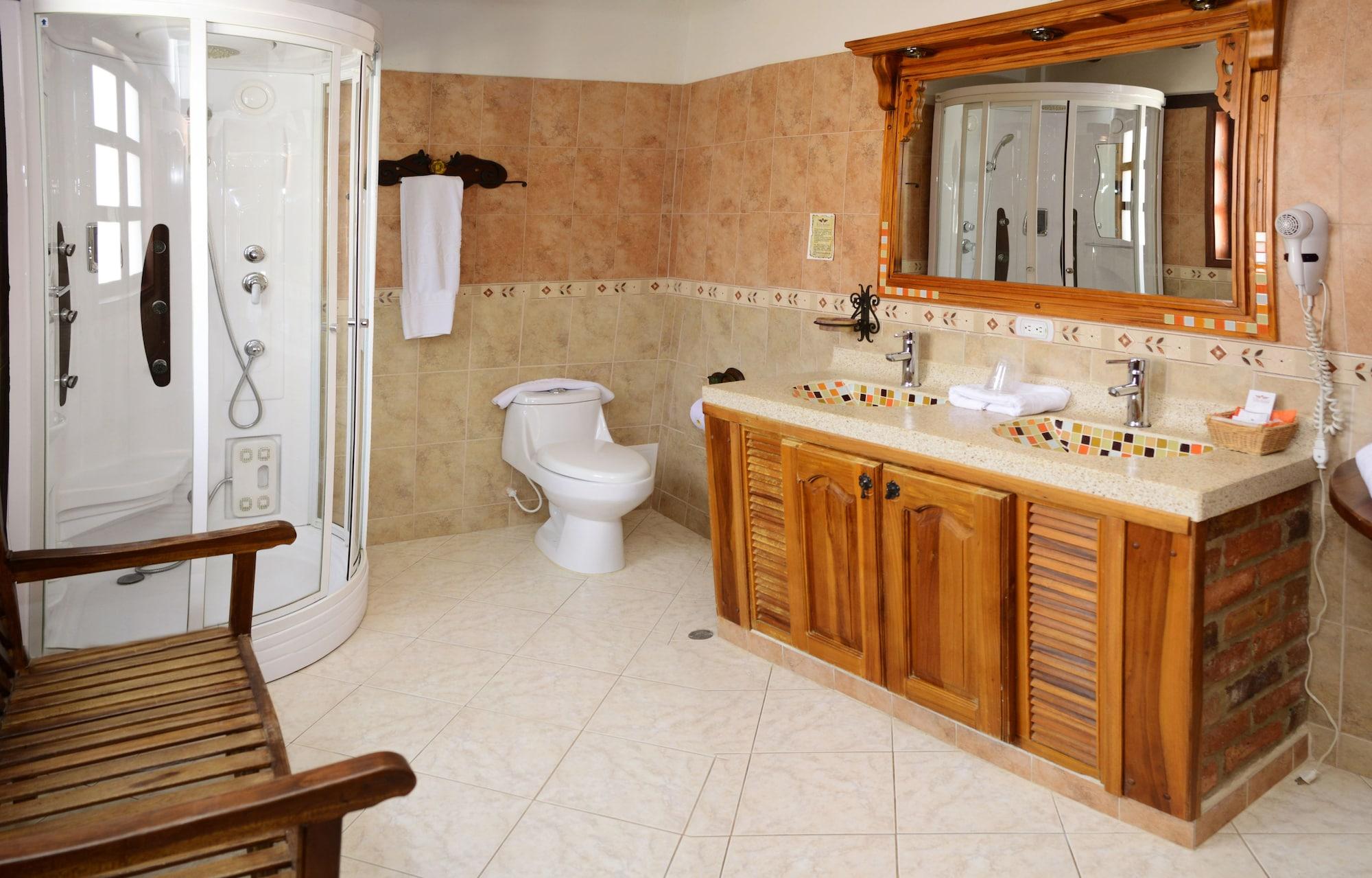 Hotel Boutique Villa Roma Villa de Leyva Exteriér fotografie