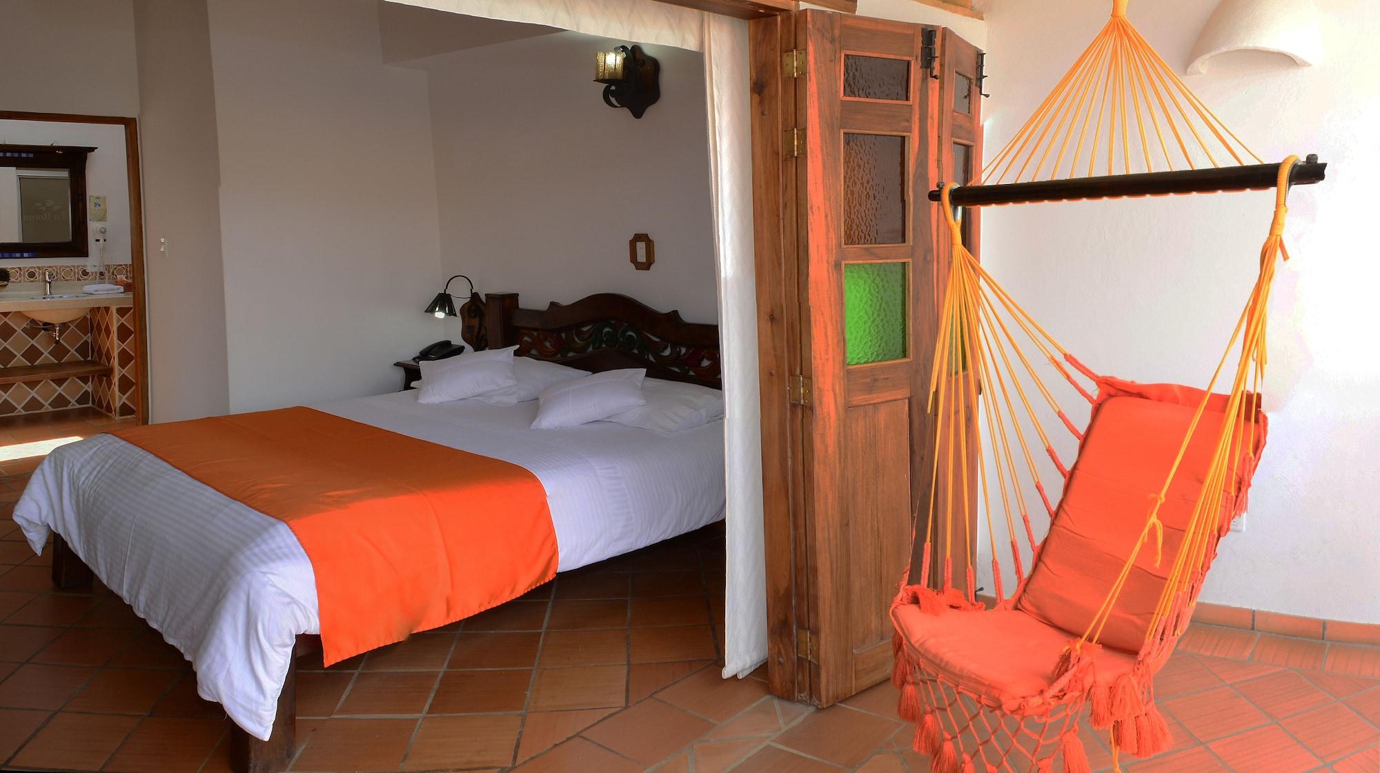 Hotel Boutique Villa Roma Villa de Leyva Exteriér fotografie
