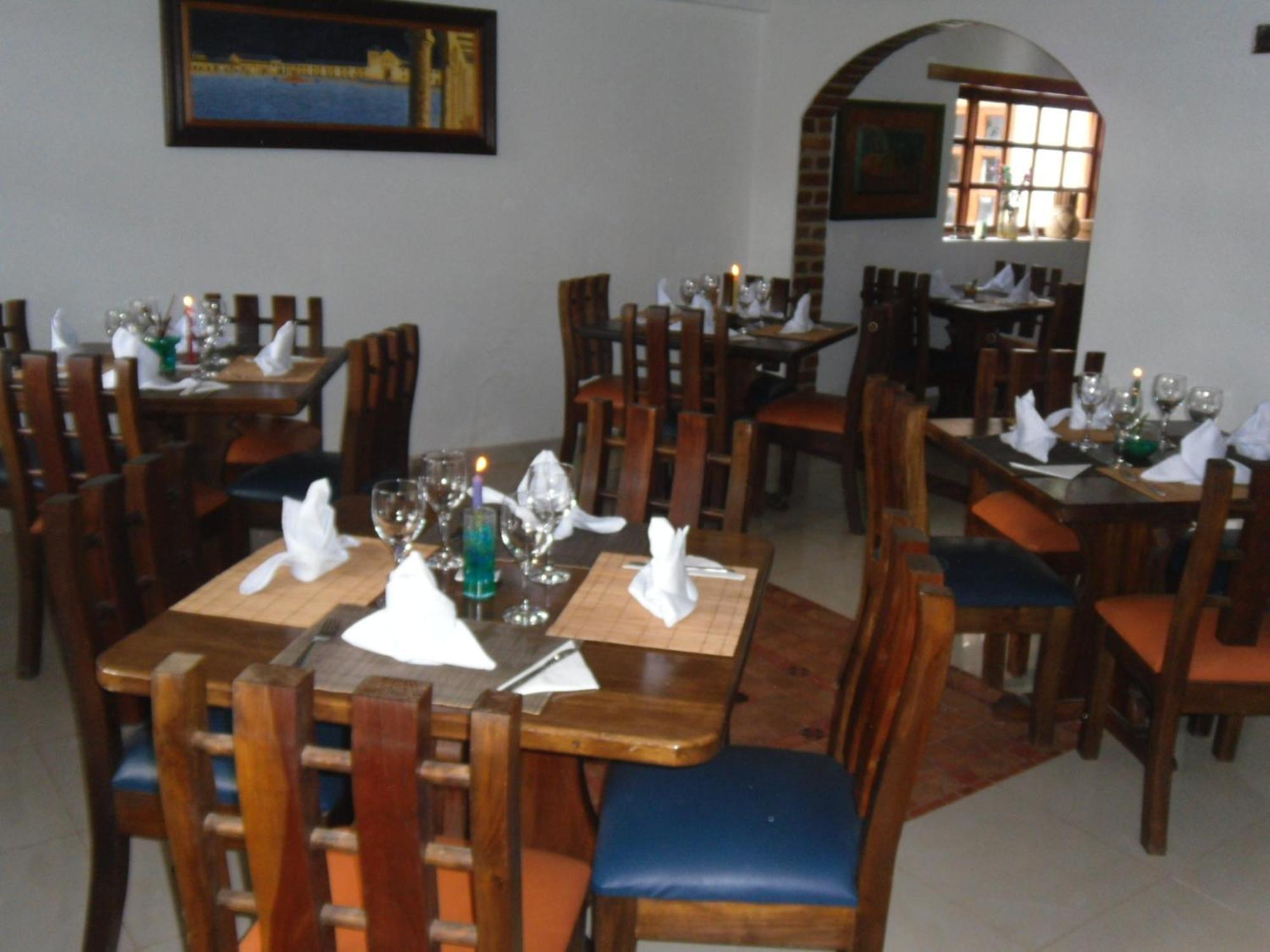 Hotel Boutique Villa Roma Villa de Leyva Exteriér fotografie