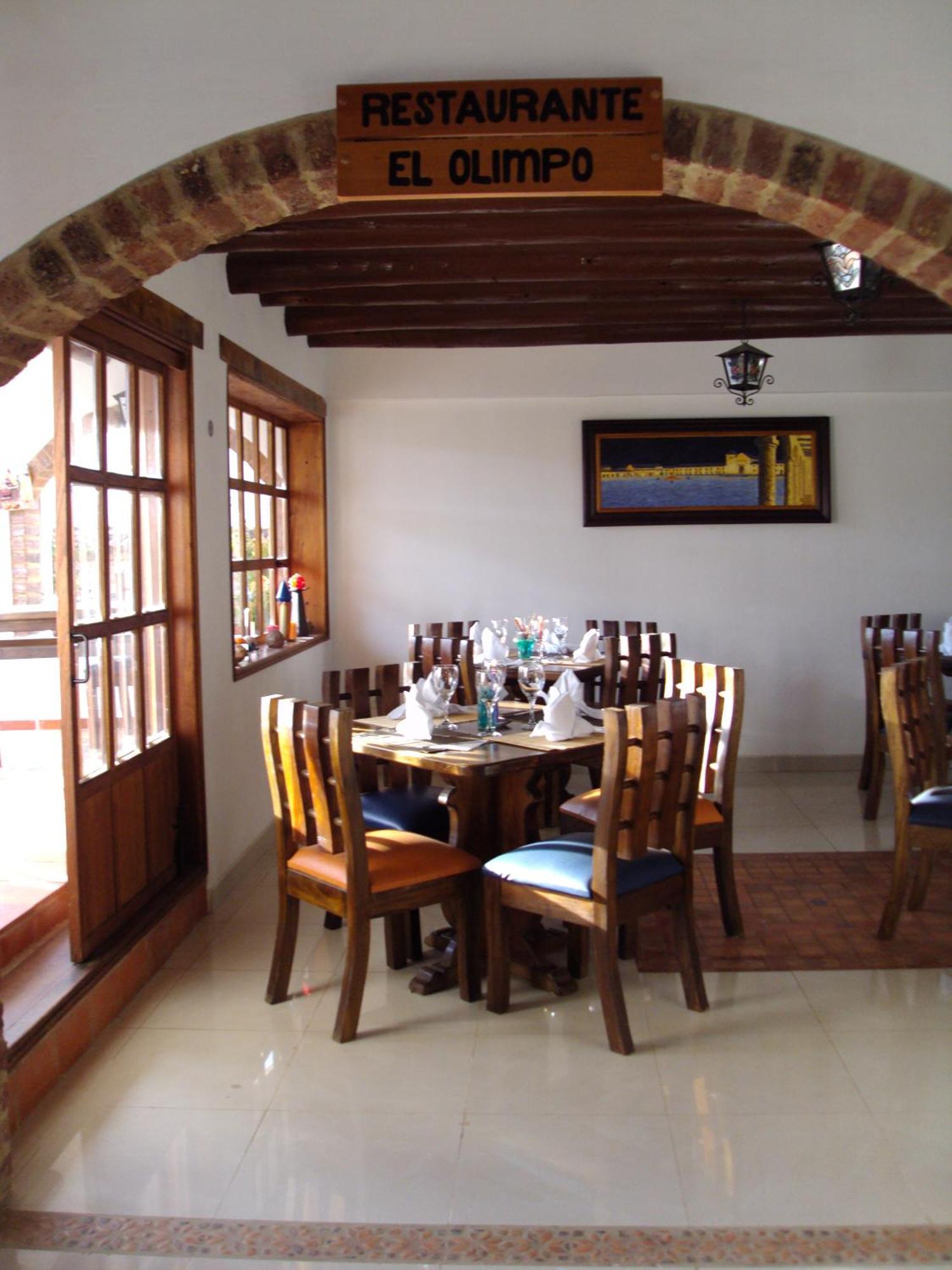 Hotel Boutique Villa Roma Villa de Leyva Exteriér fotografie