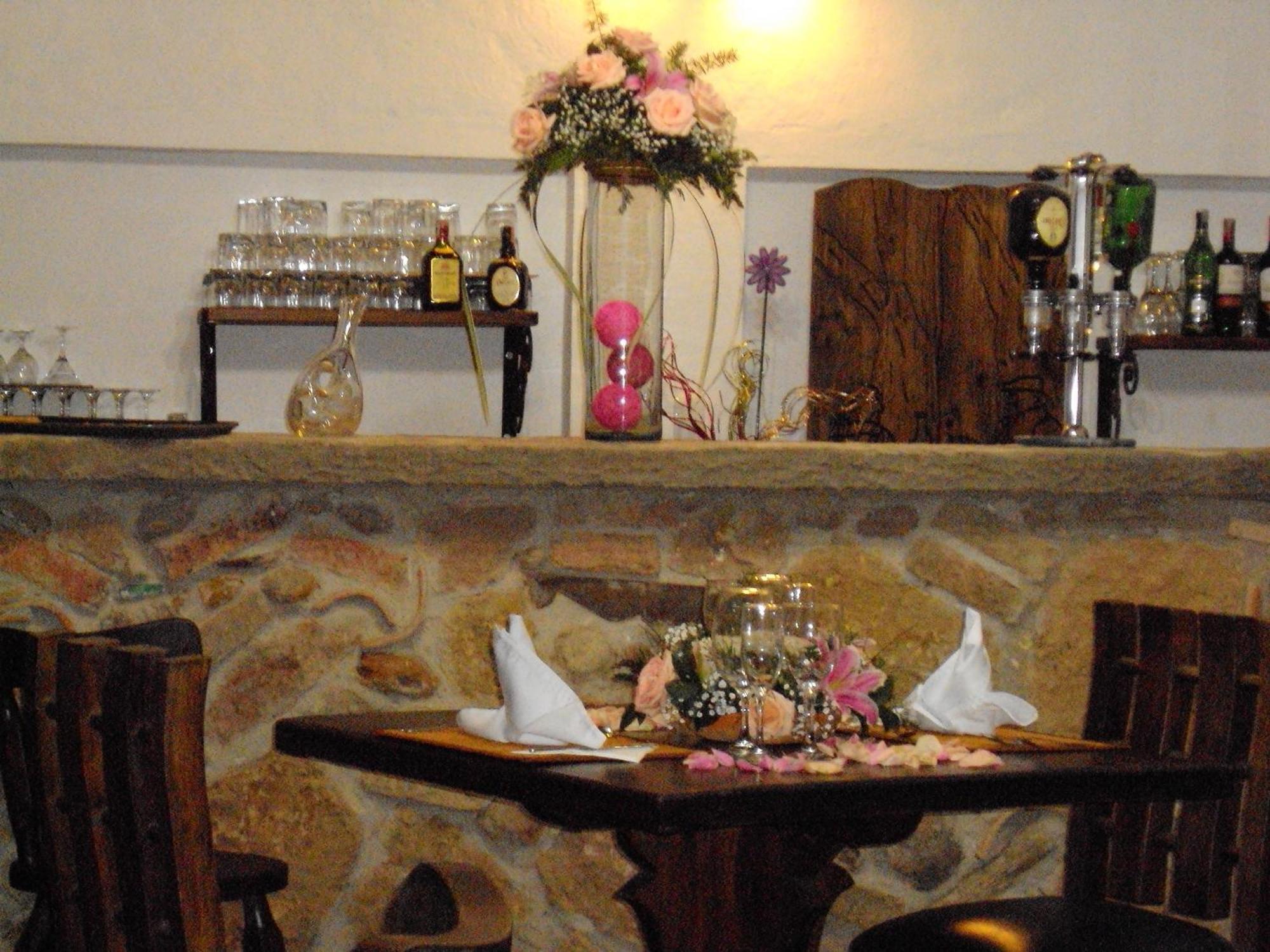 Hotel Boutique Villa Roma Villa de Leyva Exteriér fotografie