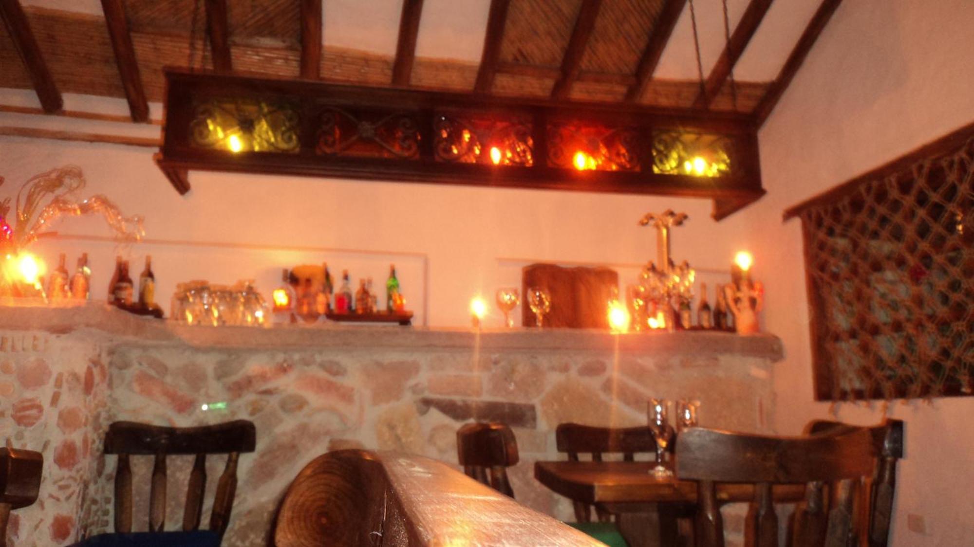 Hotel Boutique Villa Roma Villa de Leyva Exteriér fotografie