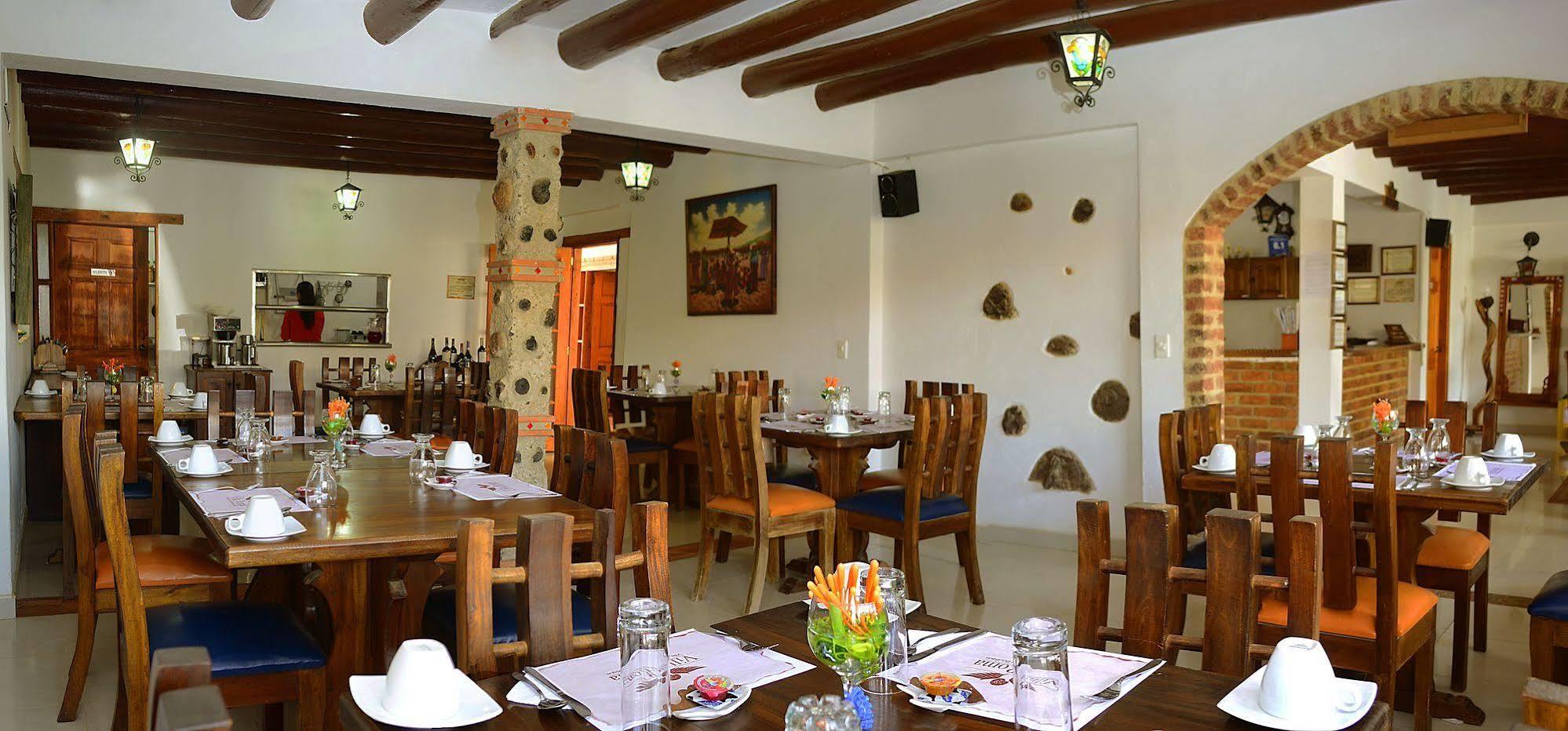 Hotel Boutique Villa Roma Villa de Leyva Exteriér fotografie